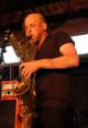 Keir Neuringer/Simone Weissenfels/Willi Kellers [fot. Jakub Knera]