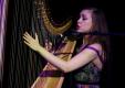 Joanna Newsom [fot. Piotr Lewandowski]