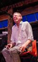 Phil Minton / Birgit Ulher / Richard Scott&nbsp; [fot. Jakub Knera]