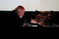 Morton Subotnick & Lillevan [fot. Piotr Lewandowski]