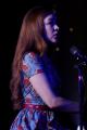 Joanna Newsom [fot. Piotr Lewandowski]