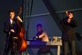 Wojtek Mazolewski Quintet & Niewinni Czarodzieje [fot. Łukasz Folda]