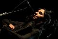 PJ Harvey [fot. Piotr Lewandowski]