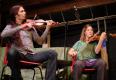 Stringquantet [fot. Jakub Knera]