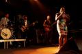 Sharon Jones & the Dap-Kings [fot. Piotr Lewandowski]