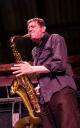 The Clifford Thornton Memorial Quartet [fot. Jakub Knera]