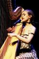 Joanna Newsom [fot. Piotr Lewandowski]