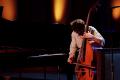 Vijay Iyer Trio [fot. Piotr Lewandowski]