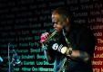 Joe McPhee & Michael Zerang [fot. Piotr Lewandowski]