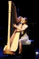 Joanna Newsom [fot. Piotr Lewandowski]