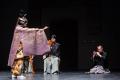 Teatr Hana Itsutsu - "Nō - Żywa Klasyka" [fot. Wojtek Kornet]