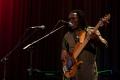 Richard Bona [fot. Phil Brown]