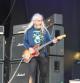 Dinosaur Jr. [fot. Ewelina Kwiatkowska]