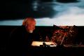Morton Subotnick & Lillevan [fot. Piotr Lewandowski]
