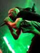 Meshuggah [fot. Piotr Lewandowski]