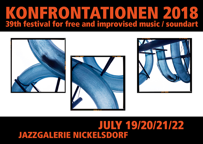  39. Konfrontationen 2018