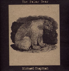 Michael Chapman  The Polar Bear