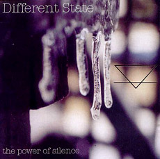 DIFFERENT STATE The Power Of Silence