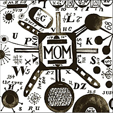 Mouse on Mars Parastrophics