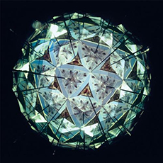 LEMOLO THE KALEIDOSCOPE