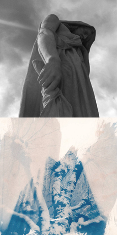 Father Murphy Calvary / Lamentations