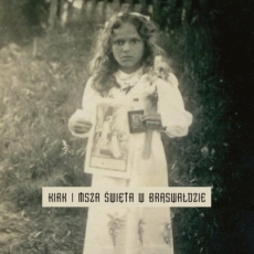 kIRk Msza święta w Brąswałdzie