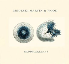 Medeski Martin & Wood Radiolarians I-III