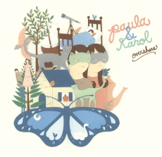 Paula i Karol Overshare