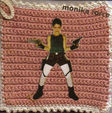 VARIOUS ARTISTS Monika Force