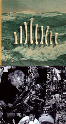 People of the North / Jim Sauter & Kid Millions Sub Contra / Boanerges