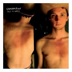 SAM AMIDON All is Well