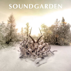 SOUNDGARDEN King Animal