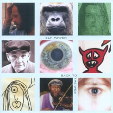 ELF POWER Back to the web