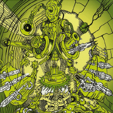 Shackleton Freezing Opening Thawing