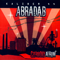 ABRADAB Czerwony album