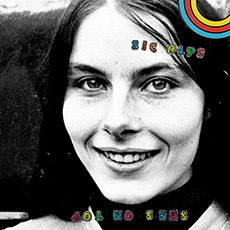 Sic Alps She's On Top