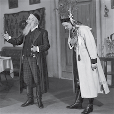 IRENEUSZ SOCHA Polin