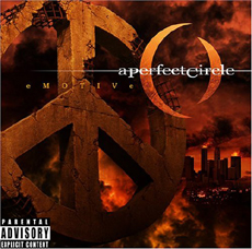 A PERFECT CIRCLE eMOTIVe