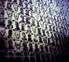 Tim Hecker Harmony In Ultraviolet