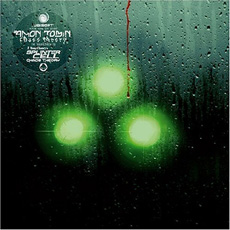 AMON TOBIN Chaos Theory: Splinter Cell 3 Soundtrack