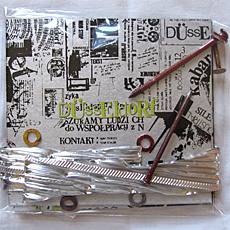 Düsseldorf Requiem Archive Series