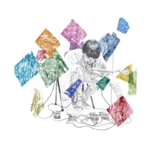 Dustin Wong Infinite Love