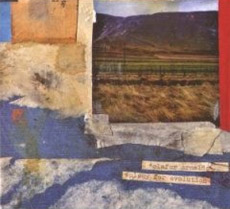 ÓLAFUR ARNALDS Eulogy For Evolution