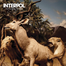 INTERPOL Our Love To Admire