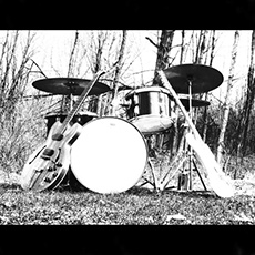 The Dead C vs Rangda The Dead C vs Rangda