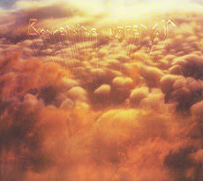 Bowerbirds Upper Air