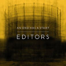 EDITORS  An End Has a Start 