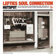LEFTIES SOUL CONNECTION Hutspot