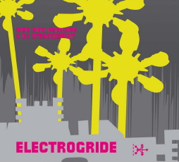 Sing Sing Penelope & DJ Strangefruit Electrogride