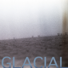 GLACIAL On Jones Beach